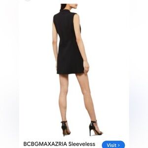 BCBGMaxAzria Black